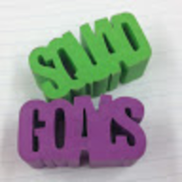 Meet your Posher, Eli - Picture 1 of 1